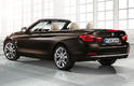 BMW 4 Series Convertible 38