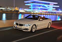 BMW 4 Series Convertible 39