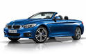 BMW 4 Series Convertible 4