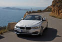 BMW 4 Series Convertible 44