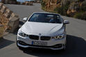 BMW 4 Series Convertible 45