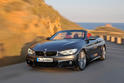 BMW 4 Series Convertible 47