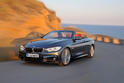 BMW 4 Series Convertible 48