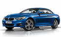 BMW 4 Series Convertible 5