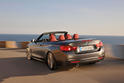 BMW 4 Series Convertible 52