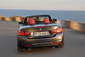 BMW 4 Series Convertible 54