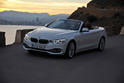 BMW 4 Series Convertible 55