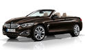 BMW 4 Series Convertible 6