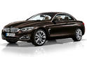 BMW 4 Series Convertible 7
