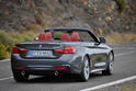 BMW 4 Series Convertible 73