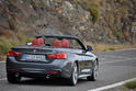 BMW 4 Series Convertible 74