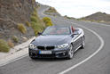 BMW 4 Series Convertible 76
