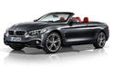 BMW 4 Series Convertible 8