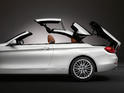 BMW 4 Series Convertible 87