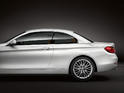 BMW 4 Series Convertible 88