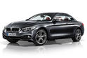 BMW 4 Series Convertible 9