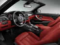 BMW 4 Series Convertible 98