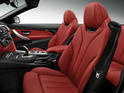 BMW 4 Series Convertible 99