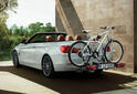 BMW 4 Series Convertible Leaked 2