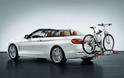 BMW 4 Series Convertible Leaked 3