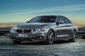 BMW 4 Series Coupe 12
