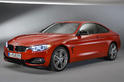 BMW 4 Series Coupe 18