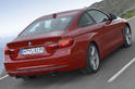 BMW 4 Series Coupe 2