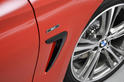 BMW 4 Series Coupe 25