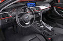 BMW 4 Series Coupe 29