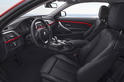 BMW 4 Series Coupe 36