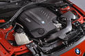 BMW 4 Series Coupe 43