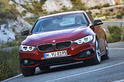 BMW 4 Series Coupe 5