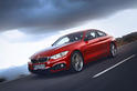 BMW 4 Series Coupe 8