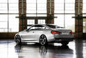 BMW 4 Series Coupe Concept 12