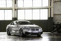 BMW 4 Series Coupe Concept 13
