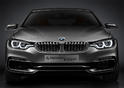 BMW 4 Series Coupe Concept 14