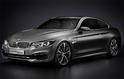 BMW 4 Series Coupe Concept 15