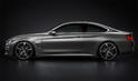 BMW 4 Series Coupe Concept 16