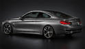 BMW 4 Series Coupe Concept 17