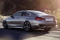BMW 4 Series Coupe Concept 2