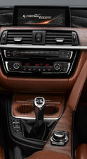 BMW 4 Series Coupe Concept 40