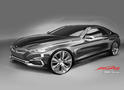 BMW 4 Series Coupe Concept 43