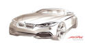 BMW 4 Series Coupe Concept 44