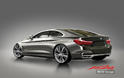 BMW 4 Series Coupe Concept 45