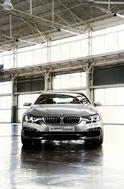 BMW 4 Series Coupe Concept 48