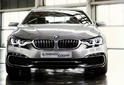 BMW 4 Series Coupe Concept 5