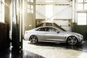 BMW 4 Series Coupe Concept 9