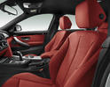 BMW 4 Series Gran Coupe 13