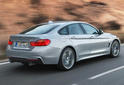 BMW 4 Series Gran Coupe 2