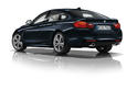 BMW 4 Series Gran Coupe 25